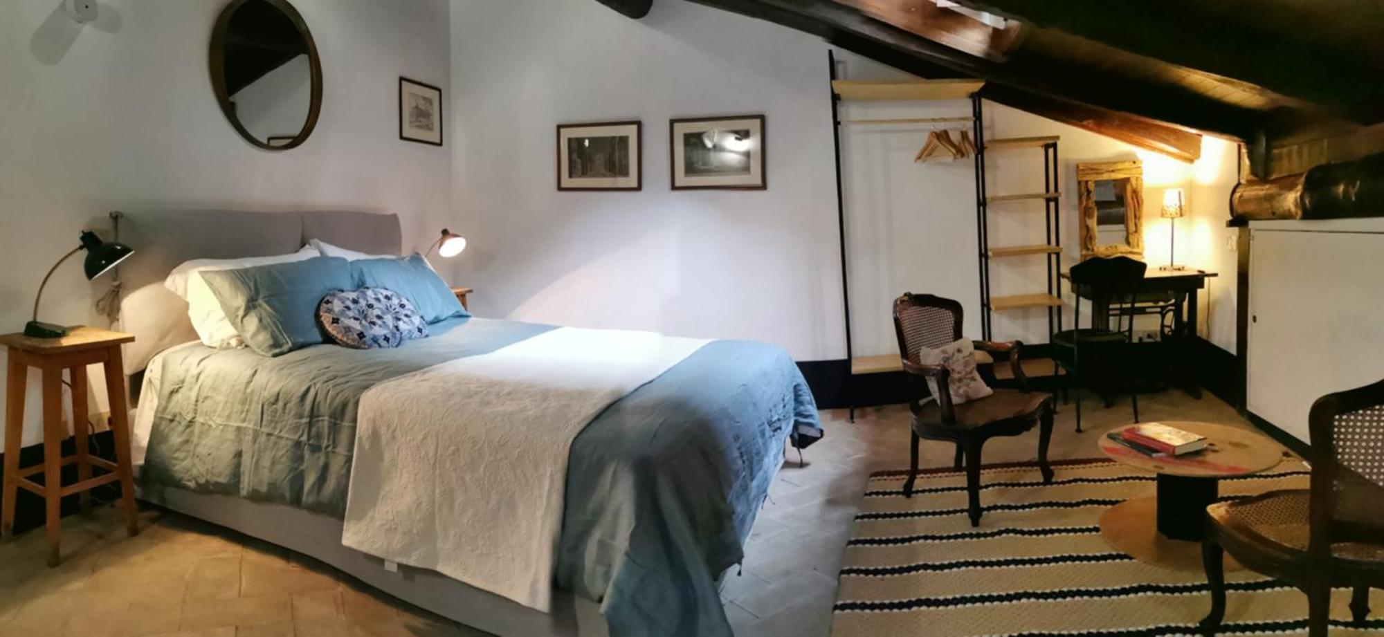 Casa Nora Lejlighed Rom Eksteriør billede